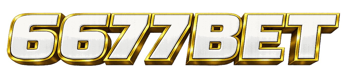 6677bet লোগো